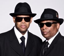 Jimmy Jam & Terry Lewis share debut album featuring Usher, Mariah Carey and more