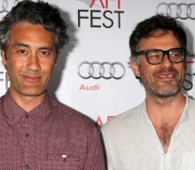 Jemaine Clement and Taika Waititi are working on a new series together