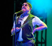 Jethro Tull announce first studio album in 20 years, ‘The Zealot Gene’
