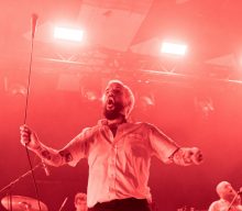 IDLES offer 2,000 free tickets to NHS workers for huge Bristol homecoming gig