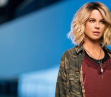 ‘Jolt’ review: Kate Beckinsale’s high-watt energy adds much-needed spark