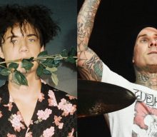 Jxdn reveals he was going to sample a different Blink-182 song on ‘A Wasted Year’