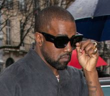 Kanye West is reportedly living at Atlanta’s Mercedes-Benz Stadium