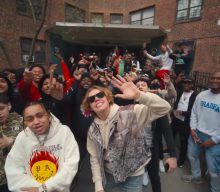 Watch The Kid LAROI’s video for new song ‘Not Sober’