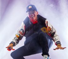 Logic lends his ear to those in need on new track ‘Call Me’