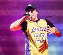 Listen to Logic silence the haters on new single ‘Get Up’