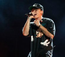 Logic’s anti-suicide song ‘1800-273-8255’ saved hundreds of lives, according to a study