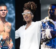 Slowthai, Little Simz, Ghetts and more to play Bristol’s Love Saves The Day