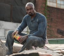 ‘Luke Cage’ star Mike Colter reflects on Marvel series’ cancellation: “It didn’t give me any closure”