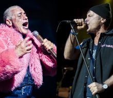 Iron Maiden on how Rammstein inspired ‘The Writing On The Wall’ video