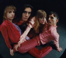 Måneskin share voyeuristic new video for ‘I Wanna Be Your Slave’