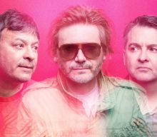 Manic Street Preachers share new ‘Duets’ digital album