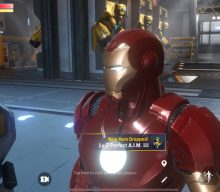 ‘Marvel Future Revolution’ feels pretty mindless so far and that’s okay