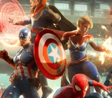 Daybreak’s Marvel MMO has been cancelled again