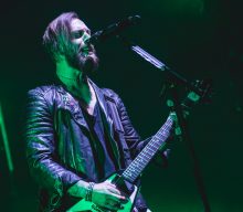 Listen to Bullet For My Valentine’s furious new single, ‘Parasite’