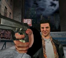 Remedy celebrates ‘Max Payne”s 20th anniversary with throwback video