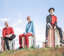 Listen to Maxïmo Park’s new live EP ‘By The Riverside’