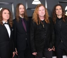 Dave Mustaine says David Ellefson will not rejoin Megadeth, teases bassist’s “mystery” replacement