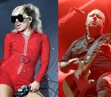 Miley Cyrus made a ‘We Can’t Stop’ and the Pixies’ ‘Where Is My Mind?’ medley for Lollapalooza