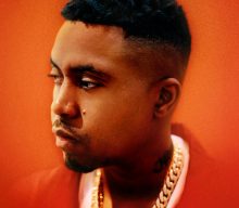 Nas announces new album ‘King’s Disease II’, out next week