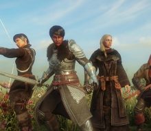 The ‘New World’ soundtrack was created by ‘Game Of Thrones’ composers