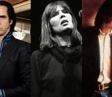 Nick Cave recalls eerie story involving Nick Drake and Velvet Underground’s Nico