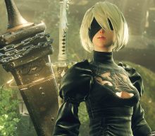 ‘Nier: Automata’ church secret revealed to be an elaborate mod