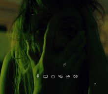 ‘Night Book’ review: interactive found footage horror falls on its FaceTime