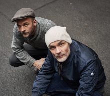 Nils Frahm announces new collaborative album with F.S. Blumm