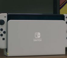 Nintendo Switch sells 107million units and has 39 “million-seller” titles