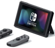 Nintendo Switch is the first system to completely dominate Japan’s weekly games chart
