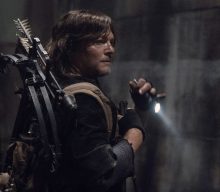 ‘The Walking Dead’ shares dramatic trailer for final season