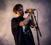 Listen to Nothing But Thieves’ share soaring new track ‘Overcome’