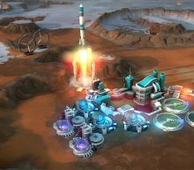 ‘Offworld Trading Company’ and ‘Obduction’ free on Epic Games Store