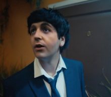 Paul McCartney shares trippy new video for ‘Find My Way’ featuring Beck