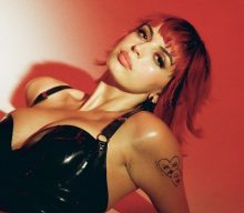 Rebecca Black talks NME through her ‘Firsts’