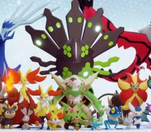 ‘Pokémon Go’ celebrates Bidoof Day with first branching questline