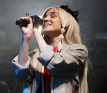Poppy unveils details of huge new ‘Flex’ world tour