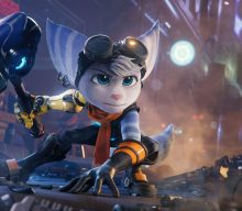 Rivet from ‘Ratchet and Clank: Rift Apart’ was almost called Ratchet