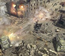 Relic Entertainment appears to be teasing a new ‘Company Of Heroes’ – Here’s how to watch it