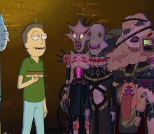 ‘Rick and Morty’ season five episode five recap: a delightfully devilish return to form