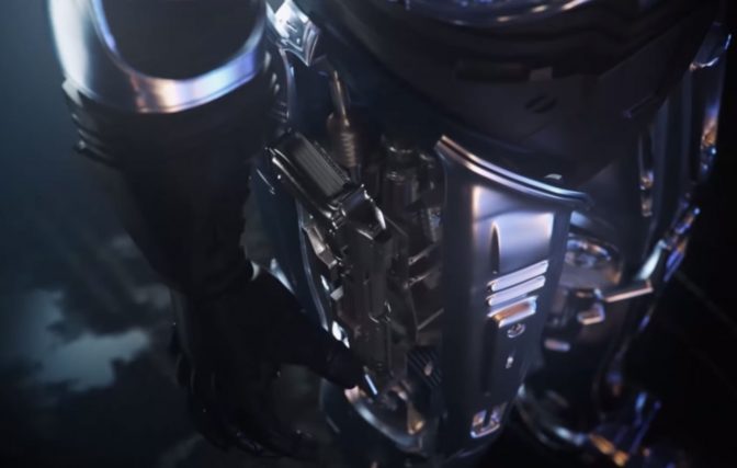 ‘RoboCop: Rogue City’ revealed during Nacon Connect