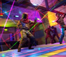 Noisy ‘Rust’ DLC adds mobile phones, boom boxes and new dances