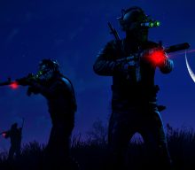 ‘Rust’ Twitch drops will be available starting today