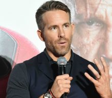 Ryan Reynolds set to appear on ‘CBeebies Bedtime Stories’