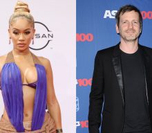 Saweetie defends her decision to work with Dr. Luke