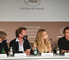 Sean Penn criticises Donald Trump’s “obscene” COVID response at Cannes