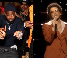 Wu-Tang Clan’s Ghostface Killah remixes Silk Sonic’s ‘Leave The Door Open’