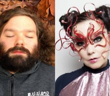 Björk’s son reflects on past claim that he’s a better songwriter than her