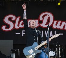Slam Dunk Festival shares COVID entry requirements for 2021 event